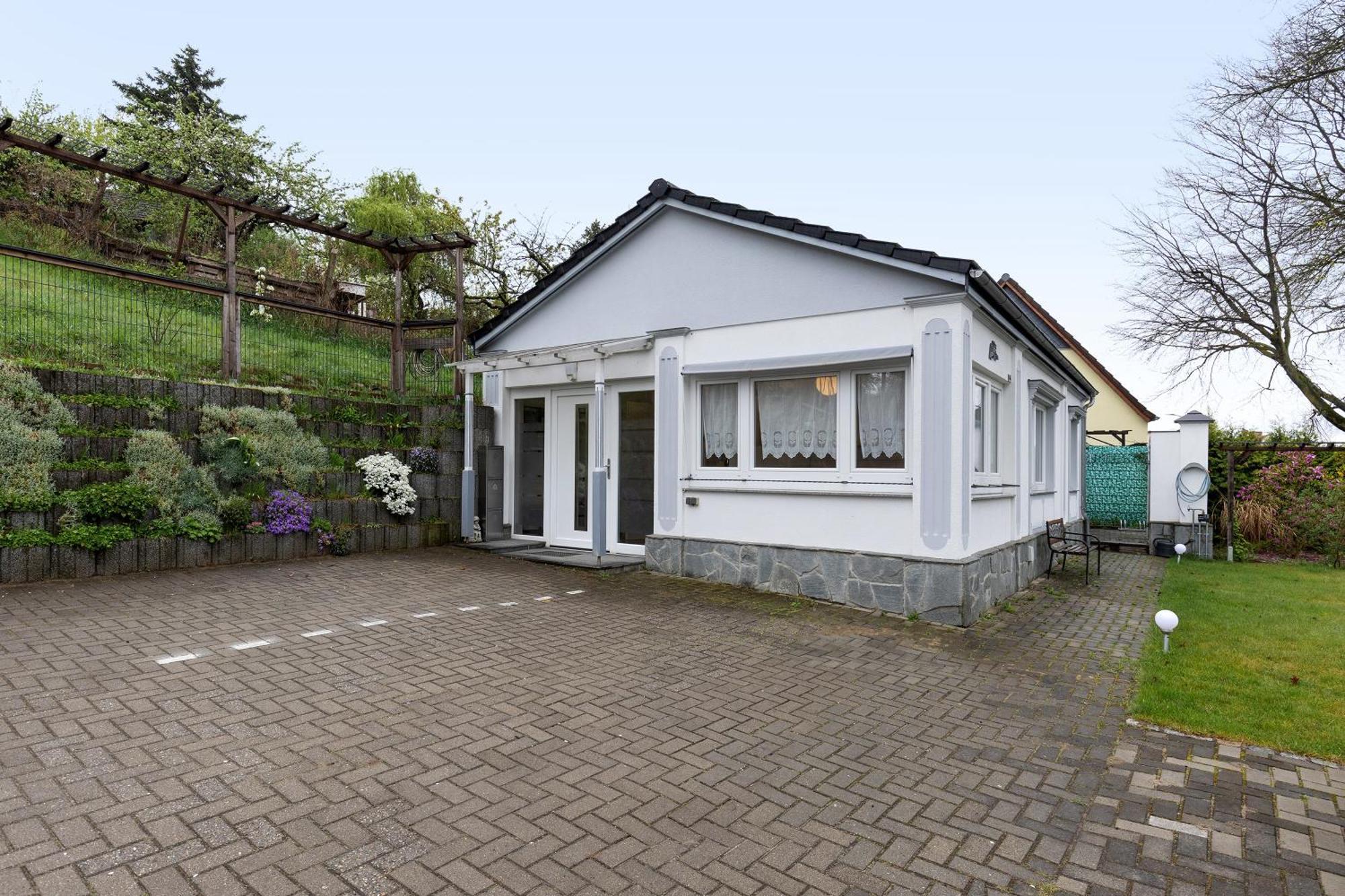 Ferienhaus Guenther Werder  Exterior photo